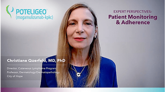 POTELIGEO® Patient Adherence & Monitoring video