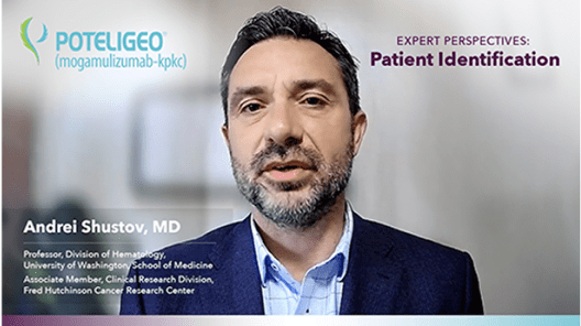 POTELIGEO® Patient Identification video