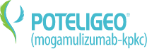 POTELIGEO® (mogamulizumab-kpkc)